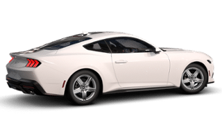 2026 Ford Mustang® External Image 4